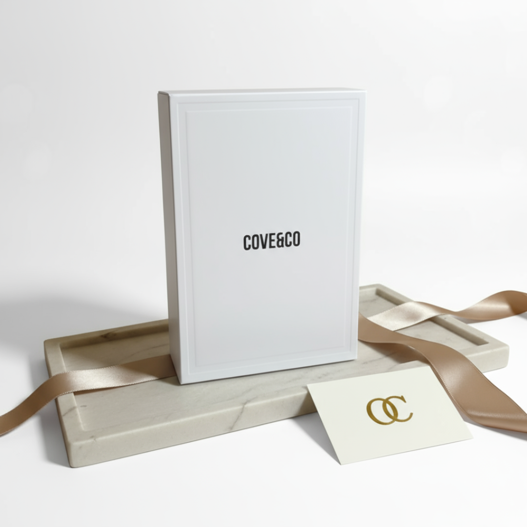 Desert Glow mulberry Silk pillowcase