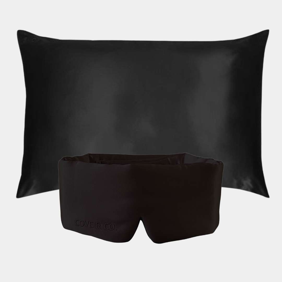 The Ultimate Beauty Sleep Set