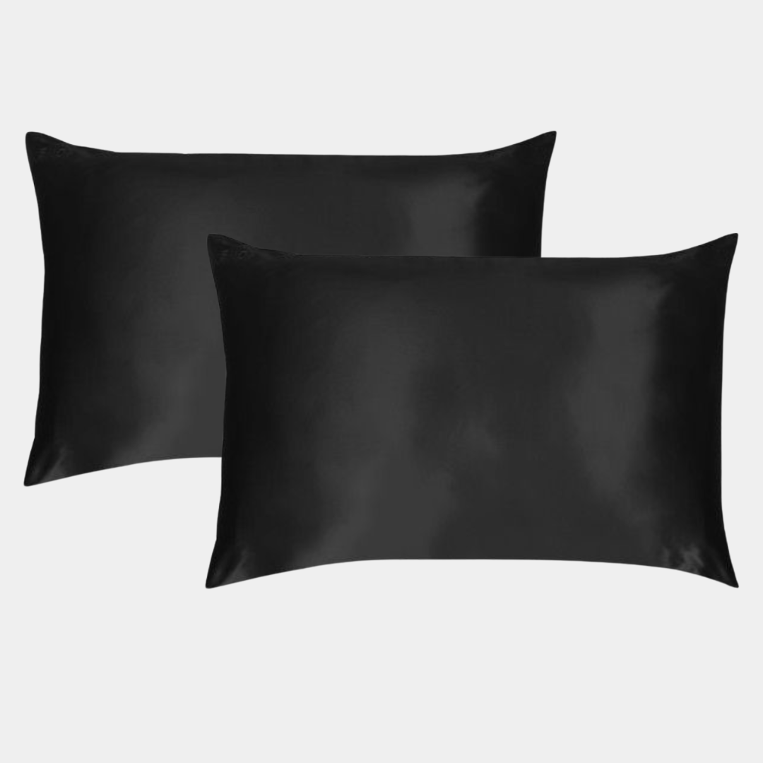 The Luxe Duo Pillowcase Set