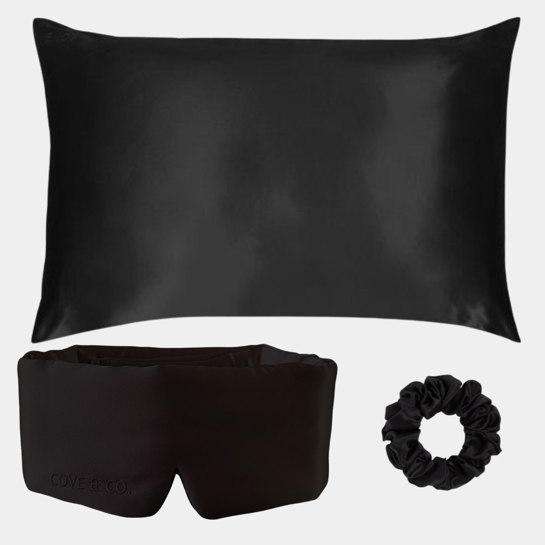 The Midnight Luxe Set