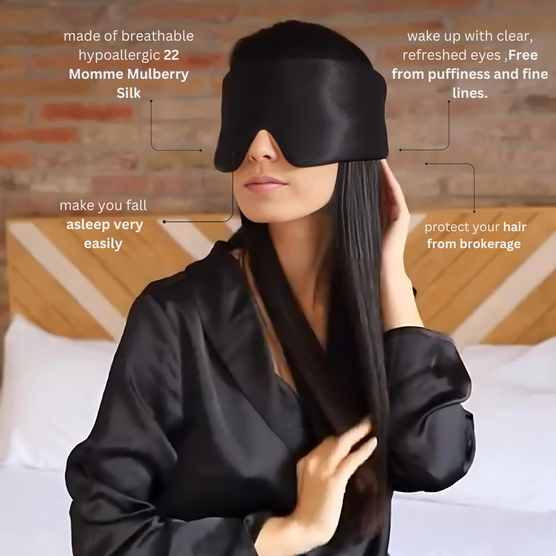 The Midnight Luxe Set