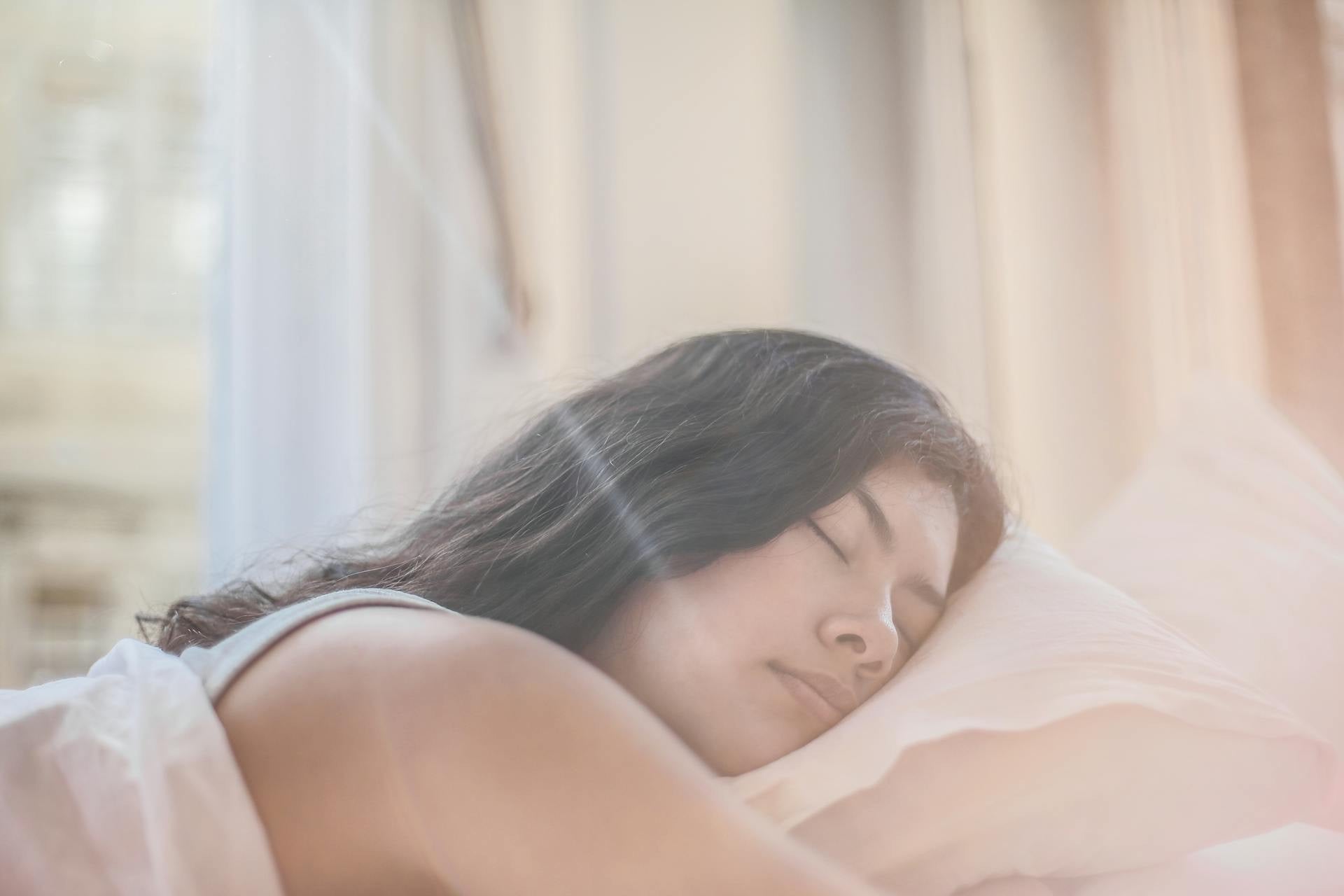 How to Create a Bedtime Routine for Better Sleep