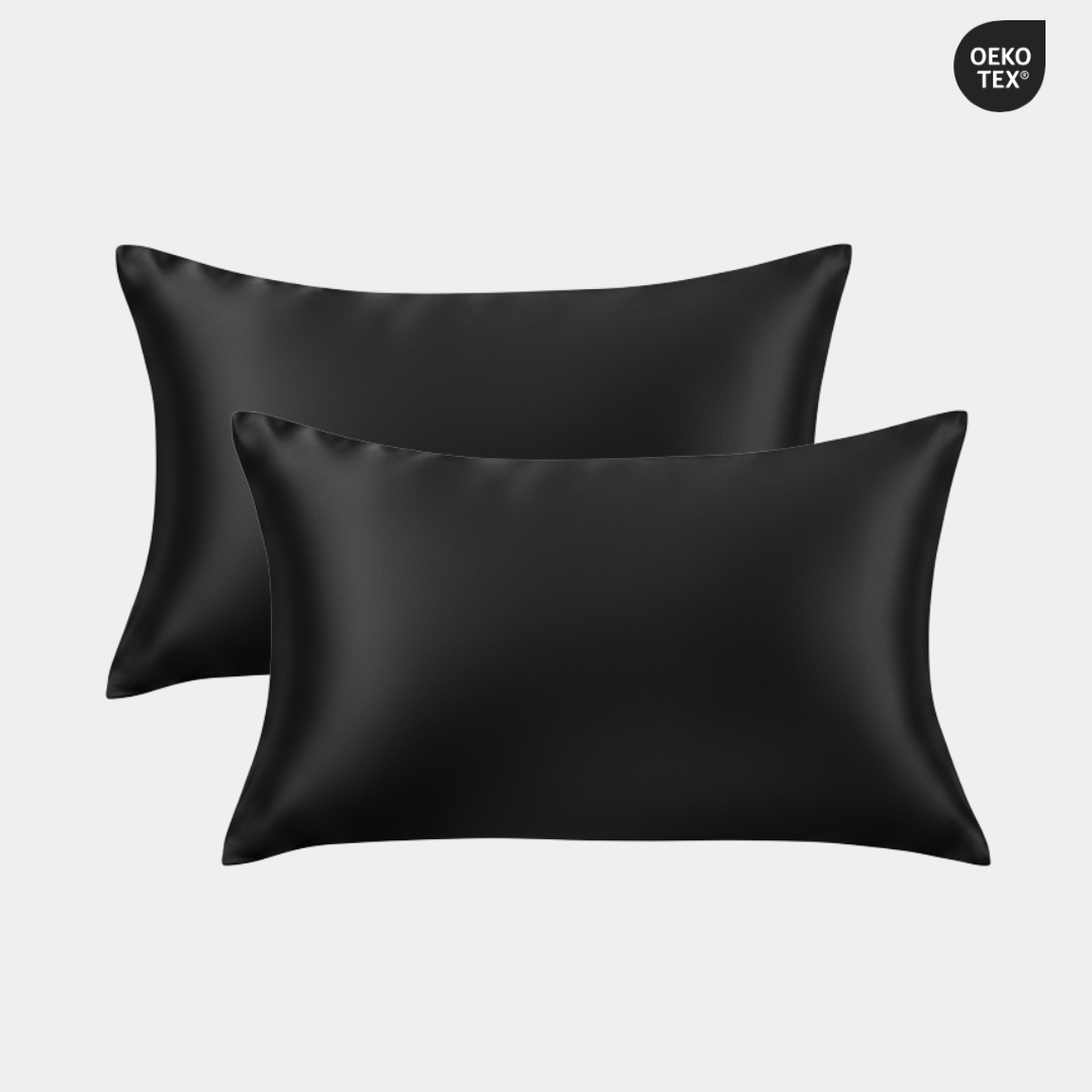 Blackstone mulberry silk Pillowcase Duo