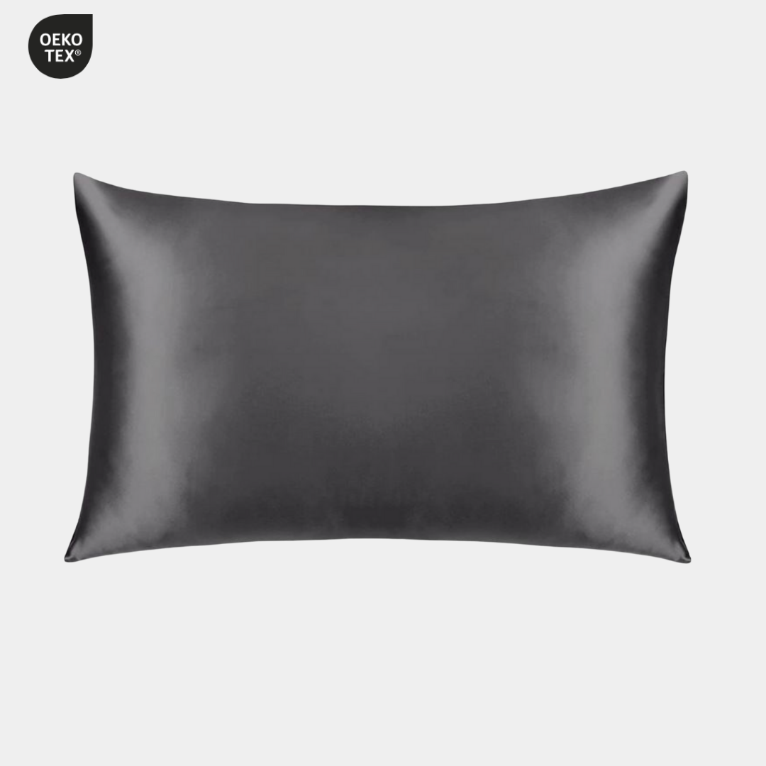Shadow mulberry Silk pillowcase