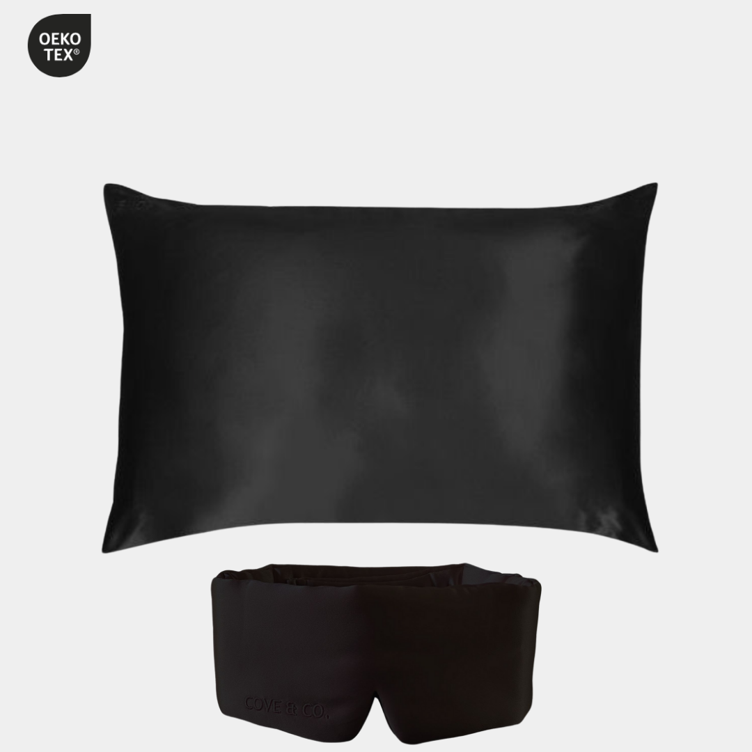 The Ultimate Beauty Sleep Set