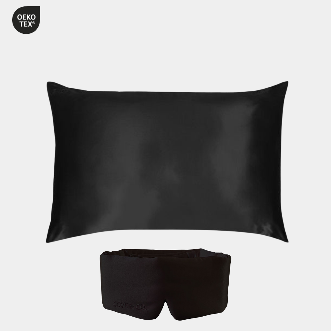 The Ultimate Beauty Sleep Set