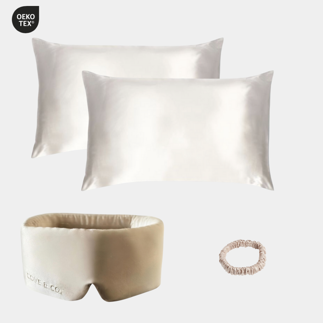 pearl Glow Set