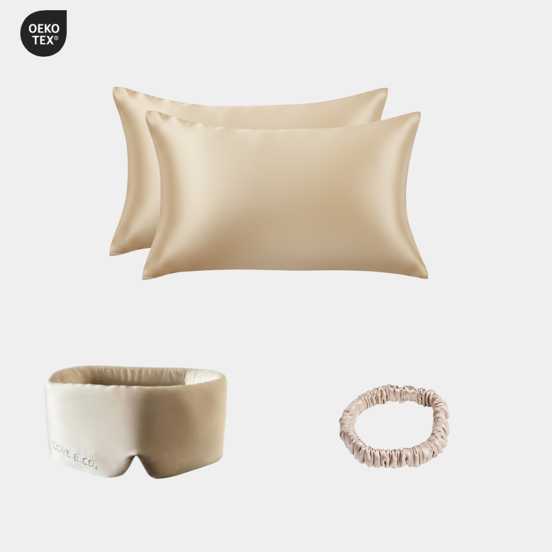 Desert Glow Set