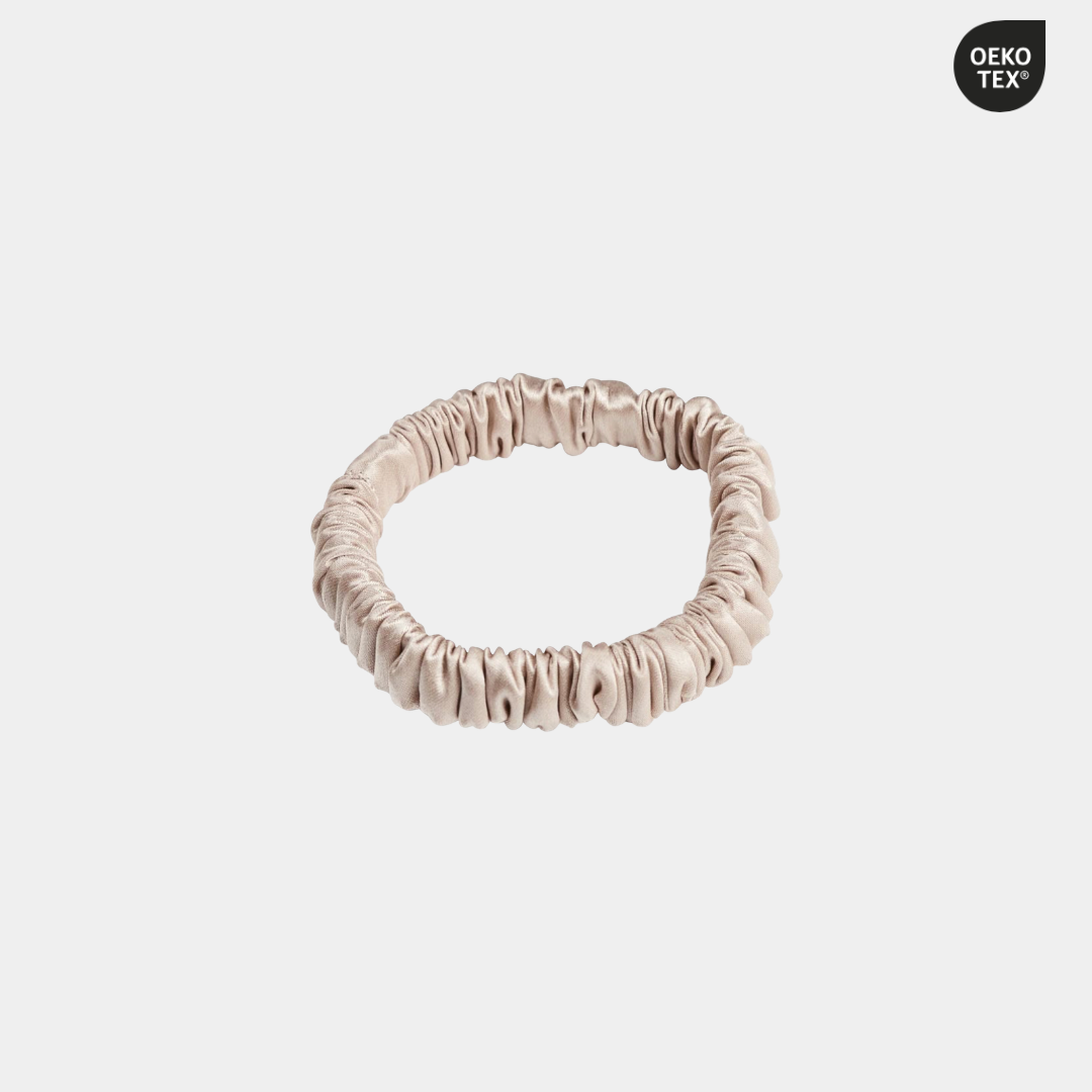 Desert Glow Skinny Scrunchie
